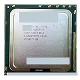Rechner Quad-Core I7-930 CPU Desktop-Prozessor I7 930 8 MB Cache 2,8 GHz 4,80 GT/s QPI FCLGA1366 Zubehö