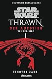 Star Wars™ Thrawn - Der Aufstieg - Teurer Sieg (Thrawn Ascendancy 3)