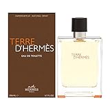 Hermès Hermès Terre D'Hermès Eau de Toilette 200