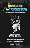 Become an Asset Creator (English Edition)