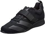 adidas performance Unisex F99816_40 2/3 Sports Shoes, Black, EU