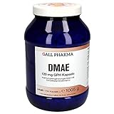 Gall Pharma DMAE 120 mg GPH Kapseln, 1750 Kap
