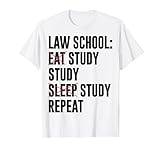 Law School Student T-S