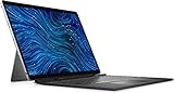 Dell Latitude 7000 7320 2-in-1 abnehmbar (2021) | 13' FHD+ Touch | Core i7-128GB SSD - 16GB RAM | 4 Kerne @ 4.6GHz - CPU der 11. Generation Win 10