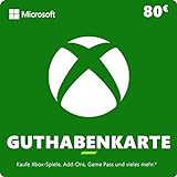 Xbox Live - 80 EUR Guthaben [Xbox Live Online Code]