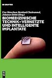 Biomedizinische Technik - Vernetzte und intelligente Imp