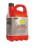 Aspen Alkylatbenzin 2-Takt fertig gemischt - 5 L