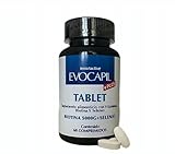 Evocapil Plus Tabletten bei Haarausfall und nach Haartransplantation mit Biotin und Selen (1)