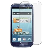 Vaxson 3 Stück Schutzfolie, kompatibel mit Samsung I9301I Galaxy S3 Neo, Displayschutzfolie TPU Folie Bildschirmschutz [nicht gehärtetem Glas ] N