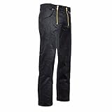 M Zunfthose Arbeitshose Zimmermannshose Genua-Cord, Gr. 56
