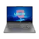 Lenovo Legion 5 Gaming Laptop | 15,6' Full HD Display | 165Hz | AMD Ryzen 7 6800H | 16GB RAM | 1TB SSD | NVIDIA GeForce RTX 3060 | Win11 Home | QWERTZ | grau | 3 Monate Premium C