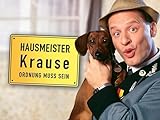 Hausmeister Krause - Staffel 1 - Folge 1 - Der falsche Dack