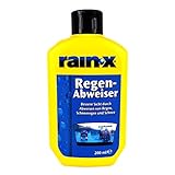 Rain-X 26014 Regenabweiser, 200