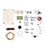 1 – 30 MHz Antennentuner, manuell, für Ham Radio QRP DIY