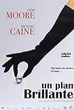 Un Plan Brillante (Import Dvd) (2008) Demi Moore; Simon Day; Michael Caine; C