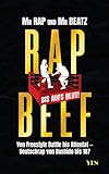 Rap Beef: Von Freestyle Battle bis Attentat – Deutschrap von Bushido bis 187