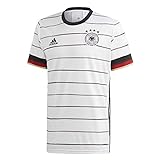 adidas Adidas Herren DFB Home Trikot EM 2020 White/Black M
