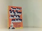 Werner Höfer: Talk-Show der Weltg