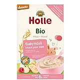 Holle Bio Brei Baby-Müsli, 250 g