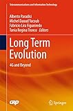 Long Term Evolution: 4G and Beyond (Telecommunications and Information Technology) (English Edition)