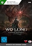 Wo Long: Fallen Dynasty - Standard Edition | Xbox & Windows 10 - Download C