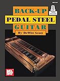 Back-Up Pedal Steel Guitar (English Edition)