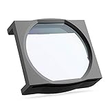 VIOFO CPL Zirkular-Polarisationsfilter für A119 V3/ Mini 2 / A129 Reihe Front/Rückscheibe Auto Kamera Dashcam Objektive, Reflex
