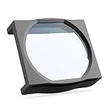 VIOFO CPL Zirkular-Polarisationsfilter für A119 V3/ MINI 2 / A129 Reihe Front/Rückscheibe Auto Kamera Dashcam Objektive, Reflex