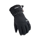 Trekmates Winterhandschuhe Men's Handschuhe MountainXT Protek (Größe: M)