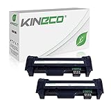 Kineco 2X Toner ersetzt MLT-D116L Doppelpack für Samsung Xpress M2675FN M2875FD
