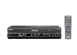 Panasonic NV-HV55EG-K HiFi-Videorecorder schw