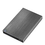 Intenso 6028680 Memory Board Portable Hard Drive 2TB, tragbare Externe Festplatte 2TB - 2,5 Zoll, 5400rpm, 8MB Cache, USB 3