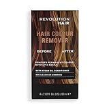 Revolution Haircare London, Haarfarbenentferner, 3x60