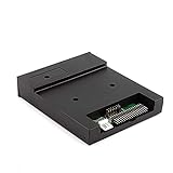 Aatraay Gotek Floppy Disk 13×10×3 3,5 1000 Diskettenlaufwerk zu USB-Emulator-Simulation für Musik