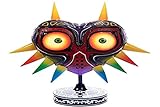 First4Figures - Majora-Maske aus The Legend of Zelda (Sammler) aus PVC//LZMMCO mehrfarbige Fig