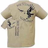 NORDGARD Viking Shirt Northman 2 (XL) S