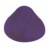 La Riché Directions Farbcreme zum Tönen der Haare, semi-permanent, violet, 1er Pack (1 x 100ml)
