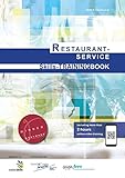 Restaurant-Service Skills-TRAINING BOOK: According to WorldSkills Competitions, Profession 35, Restaurant-Service SKILLS-TRAINING BOOK is recognized as an authoritative book