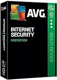 AVG Internet Security 2022 - 10 Gerät - 2 J