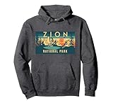 Zion-Nationalpark Pullover H