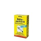 Pufas Blitzzement 1 kg - für innen und auß