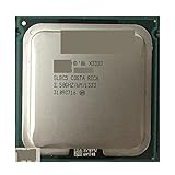 Rechner X3323 2.5GHZ/6M/1333 Prozessor in der Nähe von LGA771 Core 2 Quad Q9650 CPU (kostenlos Zwei 771 bis 775 Adapter) Zubehö