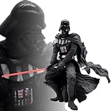 The Vintage Collection Darth Vader Figuren The Black Series Figur zu Star Wars: Obi-Wan Kenobi, Spielzeug Dekoration Anime Dekorationen für Torten, Autos Deko, Tischp