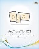 AnyTrans iOS WIN (Product Keycard ohne Datenträger)
