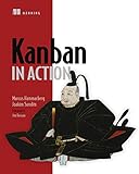 Kanban in Action (English Edition)