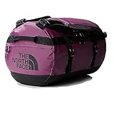 THE NORTH FACE Base Camp Tasche Boysenberry/TNF Black S