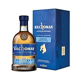 Kilchoman Genesis Mashing - Stage 4-2023 - Islay Single Malt Scotch Whisky