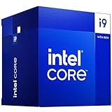 Intel® Core™ i9 Desktop-Prozessor 14900F 24 Kerne (8 P-cores und 16 E-cores) bis zu 5,8 GH