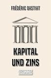 Kapital und Z