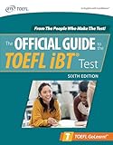 Official Guide to the TOEFL T
